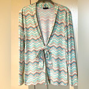 Shiela Rose Woman’s Cardigan size S